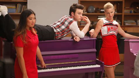 Glee Season 3 Episode 18 Songs - What is you favorite song of Episode 18 from season 3 (CHOKE) - Glee